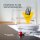 VARTA Batterie ULTRA LITHIUM Lithium E-Block 9,0 V, 1 St.