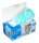 HYGOSTAR medizinischer Mundschutz DIN EN 14683 Typ II R, 50 St.