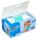 HYGOSTAR medizinischer Mundschutz DIN EN 14683 Typ II R, 50 St.