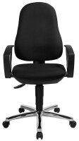 Topstar Bürostuhl Support® P Deluxe, 8179A G20...
