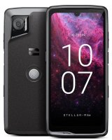 CROSSCALL Stellar-M6e Outdoor-Smartphone schwarz 64 GB