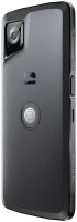 CROSSCALL Stellar-M6e Outdoor-Smartphone schwarz 64 GB