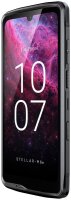 CROSSCALL Stellar-M6e Outdoor-Smartphone schwarz 64 GB