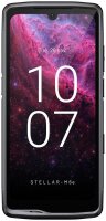 CROSSCALL Stellar-M6e Outdoor-Smartphone schwarz 64 GB