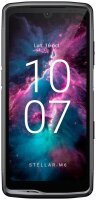 CROSSCALL Stellar-M6e Outdoor-Smartphone schwarz 128 GB