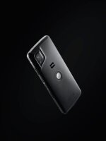 CROSSCALL Stellar-M6e Outdoor-Smartphone schwarz 128 GB