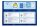 Clairefontaine Kopierpapier Smart Print DIN A4 50 g/qm 500 Blatt