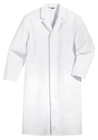 uvex unisex OP-Kittel weiß Größe 52/54 1...