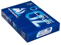 Clairefontaine Kopierpapier Smart Print DIN A4 70 g/qm...