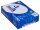 Clairefontaine Kopierpapier Clairalfa DIN A4 100 g/qm 500 Blatt