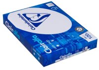 Clairefontaine Kopierpapier Clairalfa DIN A4 120 g/qm 250...