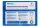 Clairefontaine Kopierpapier Clairalfa DIN A4 120 g/qm 250 Blatt