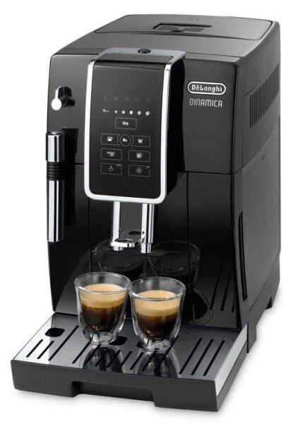 DeLonghi ECAM 350.15.B DINAMICA Kaffeevollautomat schwarz