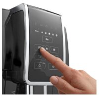 DeLonghi ECAM 350.15.B DINAMICA Kaffeevollautomat schwarz