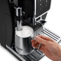 DeLonghi ECAM 350.15.B DINAMICA Kaffeevollautomat schwarz