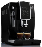 DeLonghi ECAM 350.15.B DINAMICA Kaffeevollautomat schwarz