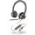 poly Blackwire 8225 Bluetooth-Headset schwarz