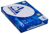 Clairefontaine Kopierpapier Clairalfa DIN A4 250 g/qm 125...
