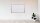 ALLboards Whiteboard liniert 120,0 x 90,0 cm weiß lackierter Stahl
