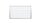 ALLboards Whiteboard kariert 120,0 x 90,0 cm weiß lackierter Stahl