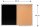 ALLboards Pinnwand und Kreidetafel 60,0 x 40,0 cm Textil schwarz