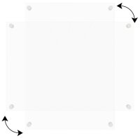ALLboards Whiteboard 150,0 x 100,0 cm transparent Glas