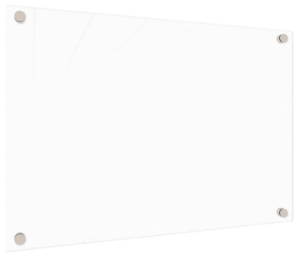 ALLboards Whiteboard 120,0 x 90,0 cm transparent Glas