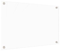 ALLboards Whiteboard 120,0 x 90,0 cm transparent Glas