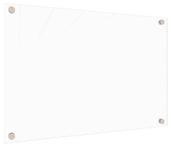 ALLboards Whiteboard 180,0 x 120,0 cm transparent Glas