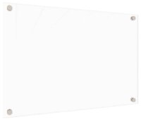 ALLboards Whiteboard 180,0 x 120,0 cm transparent Glas