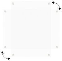 ALLboards Whiteboard 180,0 x 120,0 cm transparent Glas