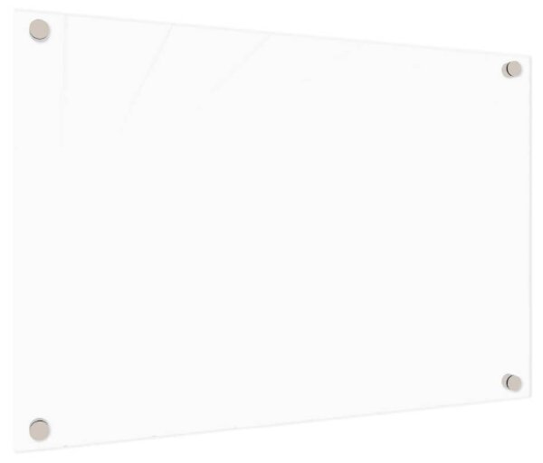 ALLboards Whiteboard 200,0 x 100,0 cm transparent Glas