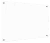 ALLboards Whiteboard 200,0 x 100,0 cm transparent Glas
