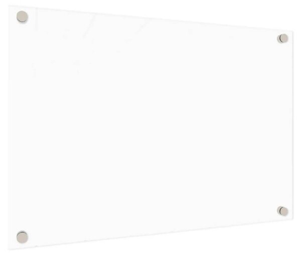 ALLboards Whiteboard 150,0 x 120,0 cm transparent Glas