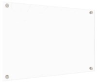 ALLboards Whiteboard 150,0 x 120,0 cm transparent Glas