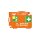 SÖHNGEN Erste-Hilfe-Koffer Quick-CD Kinder orange