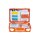 SÖHNGEN Erste-Hilfe-Koffer Quick-CD Schule orange