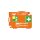 SÖHNGEN Erste-Hilfe-Koffer Quick-CD Schule orange