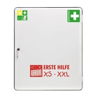 SÖHNGEN Medizinschrank SCHULE XS-XXL ohne Norm...