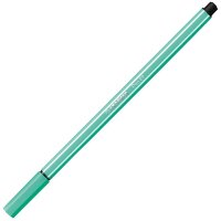 STABILO Pen 68 Filzstift grün, 1 St.