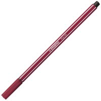 STABILO Pen 68 Filzstift lila, 1 St.