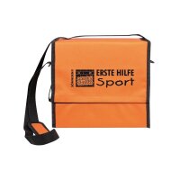 SÖHNGEN Erste-Hilfe-Tasche Ruck-Zuck Schulsport orange