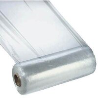 Stretchplus Stretchfolie 11,0 µm 600,0 m x 40,0 cm,...