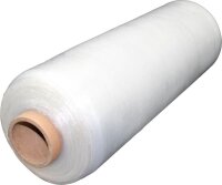 Stretchplus Stretchfolie 11,0 µm 600,0 m x 40,0 cm,...