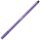 STABILO Pen 68 Filzstift lila, 1 St.