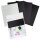 Silhouette MEDIA-MAGNET-3T bedruckbares Magnetpapier für Schneideplotter weiß 21