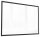 ALLboards Magnetrahmen selbstklebend schwarz A3, 1 St.