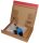 ColomPac® Versandkartons CP066.02 165 x 262 x 50 mm, 20 St.