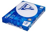 Clairefontaine Kopierpapier Clairalfa DIN A3 120 g/qm 250...