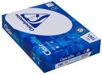 Clairefontaine Kopierpapier Clairalfa DIN A3 160 g/qm 250 Blatt